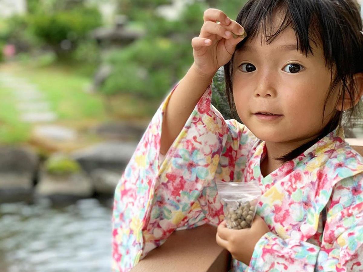 ホテル 月岡温泉　美の湯　風鈴屋 新潟市 エクステリア 写真